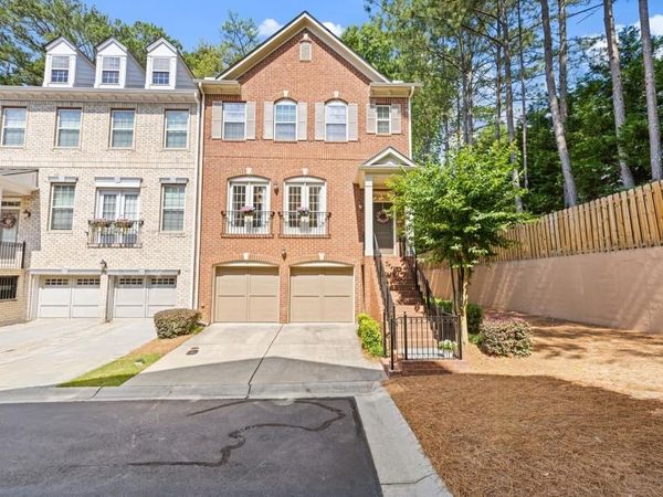 2810 Darby Street NE, Atlanta, GA 30319