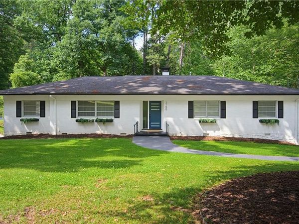 2150 Azalea Circle, Decatur, GA 30033