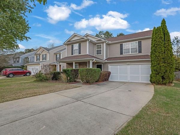 3160 Centerglen Lane , Cumming, GA 30040