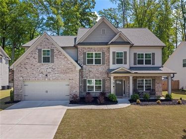 1881 Grand Lanier Drive , Buford, GA 30518