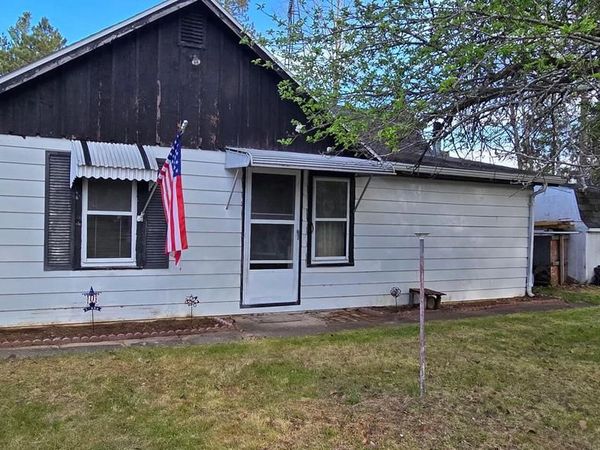 1822 Highway 8, Monico, WI 54501