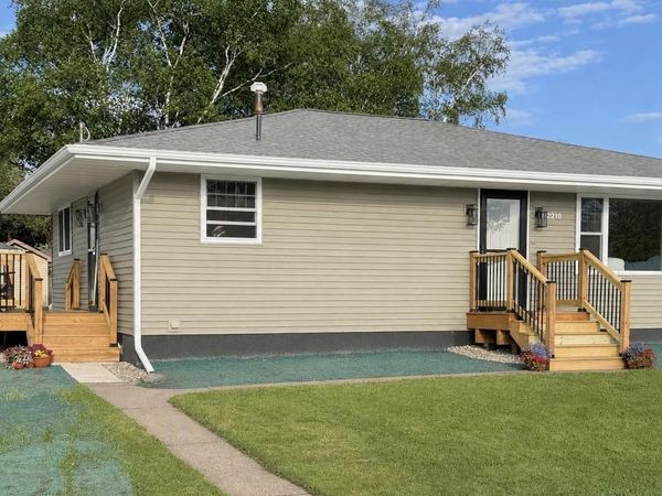 2210 Ohio Ave, Superior, WI 54880
