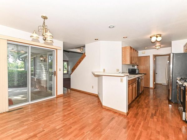 13526 W Fountain COURT, New Berlin, WI 53151