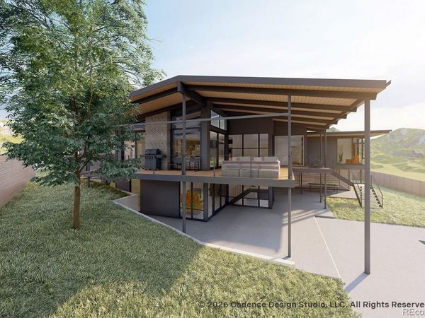 645 Idaho Street , Golden, CO 80403