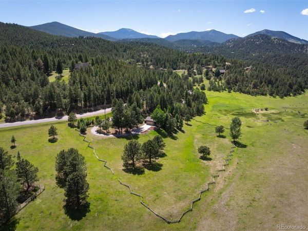 32843 Deep Forest Road, Evergreen, CO 80439