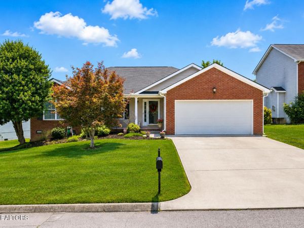 5712 Capeside Lane, Knoxville, TN 37931