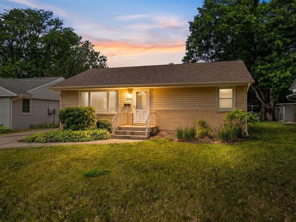 3316 N Church Street, ROCKFORD, IL 61103