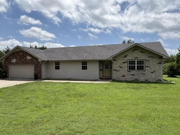 12973 Lawrence 2137 , Mt Vernon, MO 65712