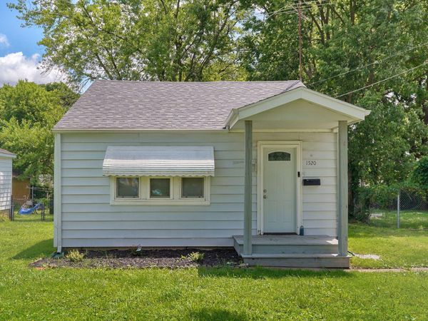1520 N Rogers Avenue, Springfield, MO 65803
