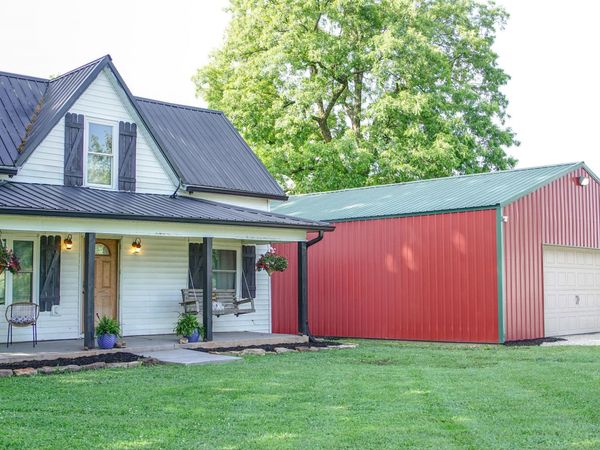 7081 State Road Y , Conway, MO 65632