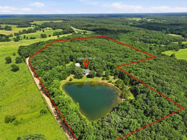 31858 County Road 98 , Cross Timbers, MO 65634