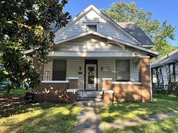 515 Euclid Avenue, Monett, MO 65708