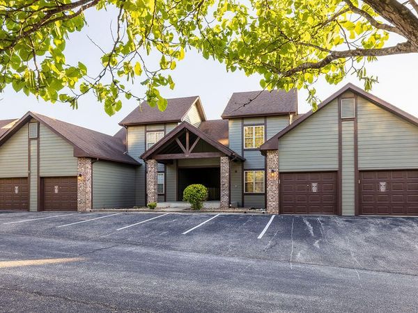 1261 Golf Drive, Unit Apt 2, Branson West, MO 65737