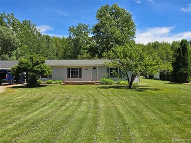 4877 Hess Road, Vassar Twp, MI 48768
