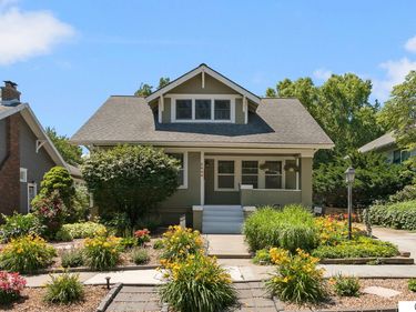 2645 Sewell Street, Lincoln, NE 68502
