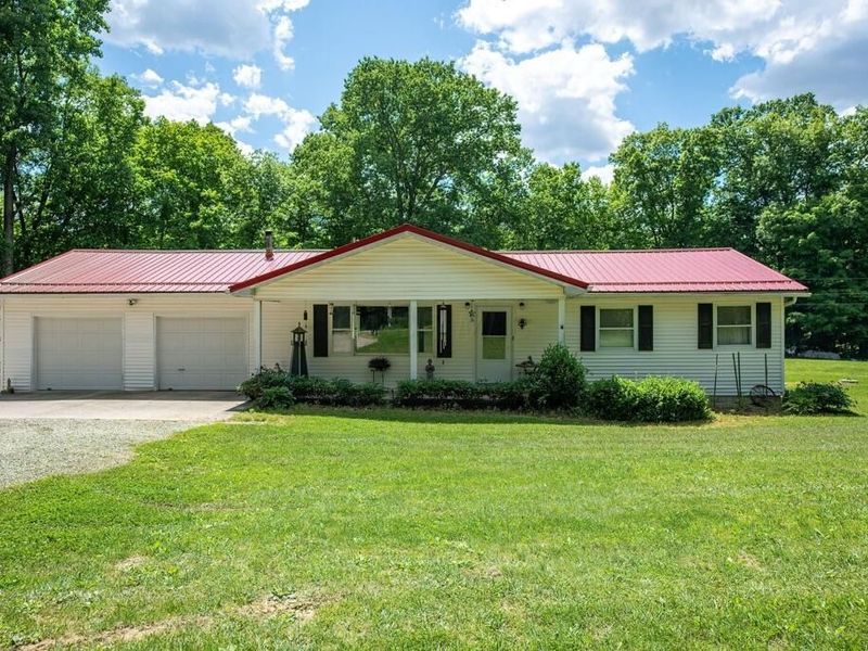 59 Lakewood Drive , Chillicothe, OH 45601 Photo 1