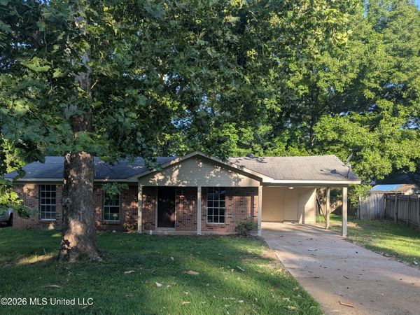 8375 Old Forge Road, Southaven, MS 38671