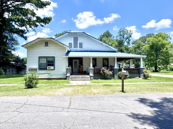812 Watts Street, Monticello, MS 39654