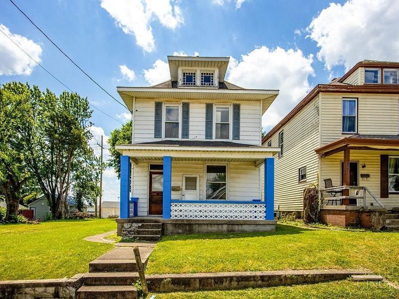 221 Gordon Avenue, Hamilton, OH 45013 Photo 1