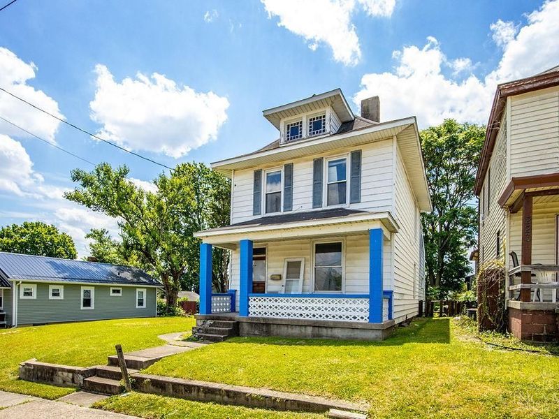 221 Gordon Avenue, Hamilton, OH 45013 Photo 3