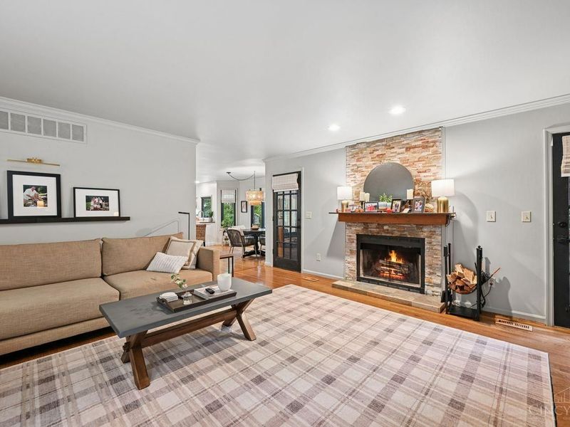 2958 Wooded Vista Court, Mason, OH 45040 Photo 11