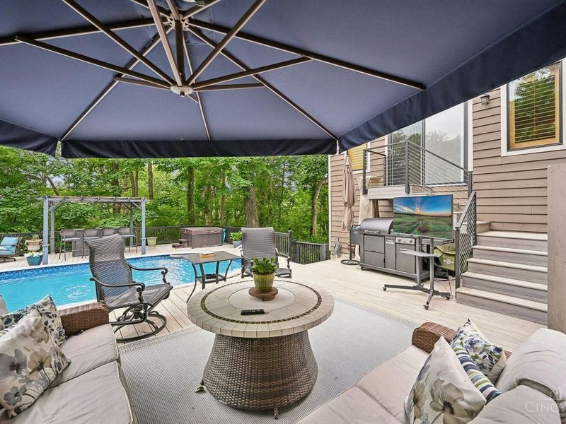 2958 Wooded Vista Court, Mason, OH 45040 Photo 43