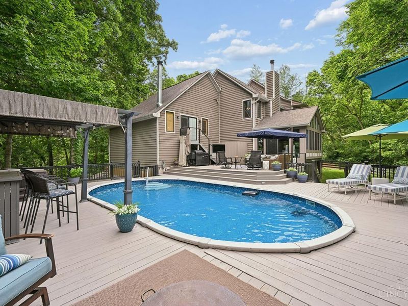 2958 Wooded Vista Court, Mason, OH 45040 Photo 45
