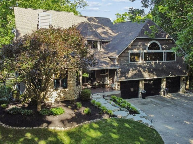 2958 Wooded Vista Court, Mason, OH 45040 Photo 47