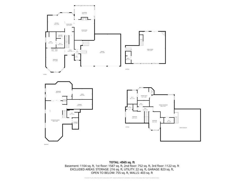 2958 Wooded Vista Court, Mason, OH 45040 Photo 49