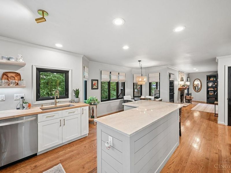 2958 Wooded Vista Court, Mason, OH 45040 Photo 5