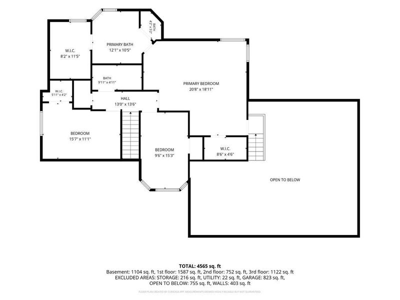 2958 Wooded Vista Court, Mason, OH 45040 Photo 50