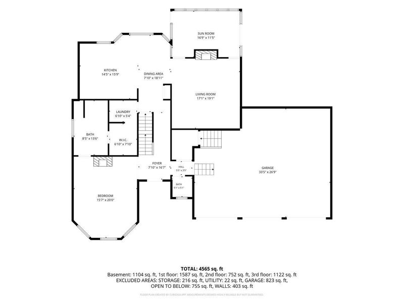 2958 Wooded Vista Court, Mason, OH 45040 Photo 52