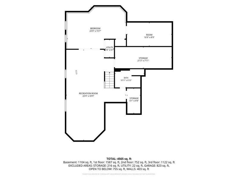 2958 Wooded Vista Court, Mason, OH 45040 Photo 53