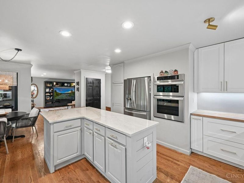 2958 Wooded Vista Court, Mason, OH 45040 Photo 6