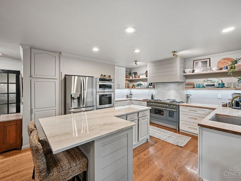 2958 Wooded Vista Court, Mason, OH 45040 Photo 7