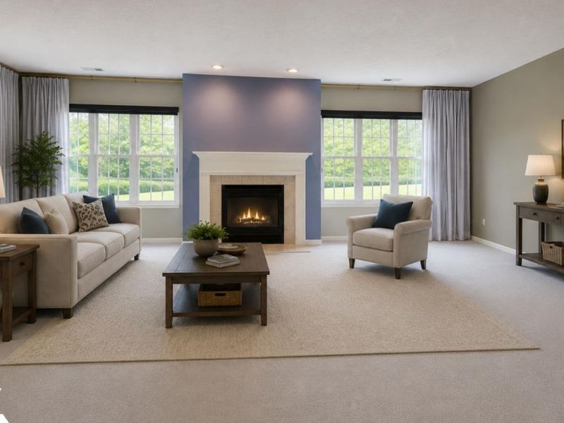 6531 Chesapeake Run, Unit 279, Cincinnati, OH 45248 Photo 13