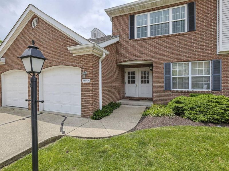 6531 Chesapeake Run, Unit 279, Cincinnati, OH 45248 Photo 3