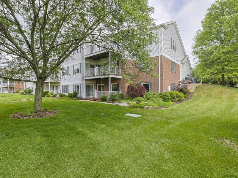 6531 Chesapeake Run, Unit 279, Cincinnati, OH 45248 Photo 33