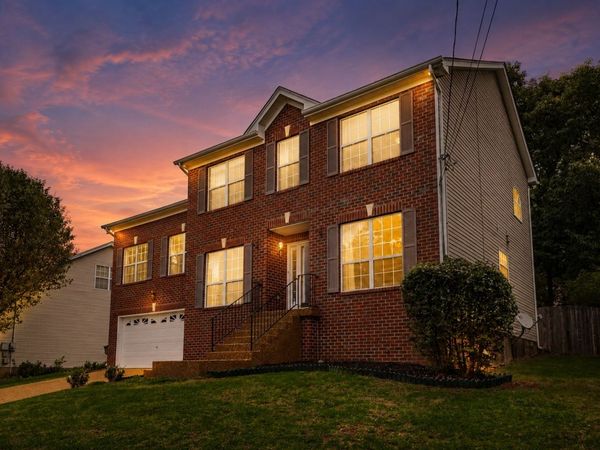 159 W Harbor, Hendersonville, TN 37075