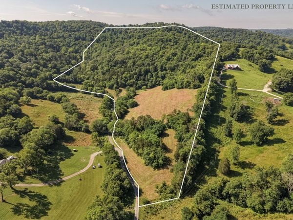 0 P Davis Rd , Unit 6, Auburntown, TN 37016