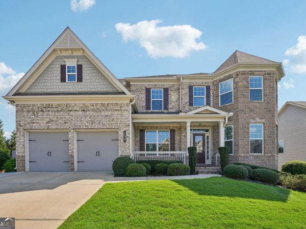 930 Stonekirk Court, Alpharetta, GA 30004