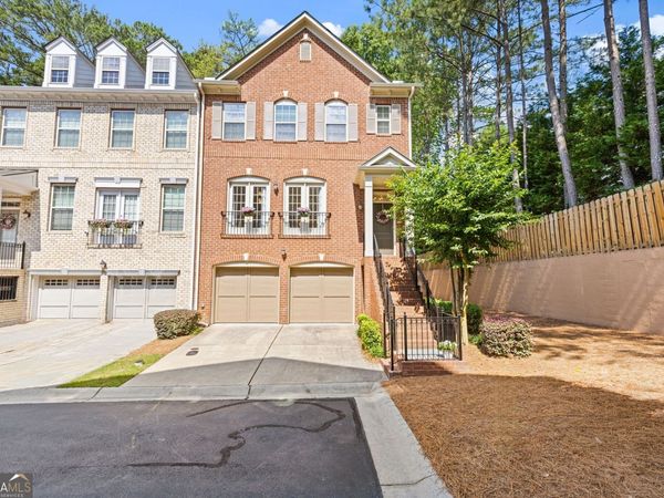 2810 Darby Street NE, Atlanta, GA 30319