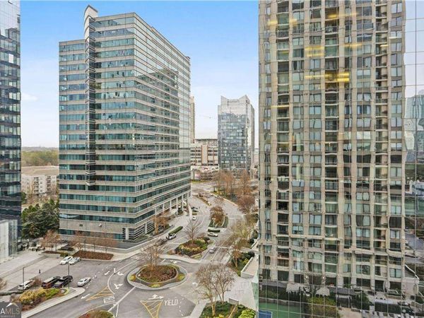 3445 Stratford Road NE, Unit 1405, Atlanta, GA 30326