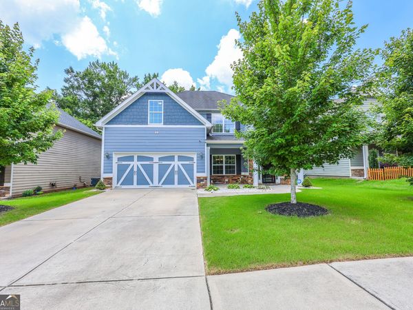 217 Briandwood Drive, Newnan, GA 30265