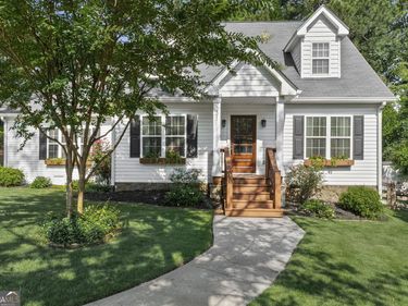 31 Mansour Circle, Newnan, GA 30263