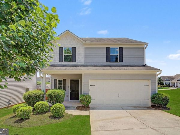 311 Merigold Way, Pendergrass, GA 30567