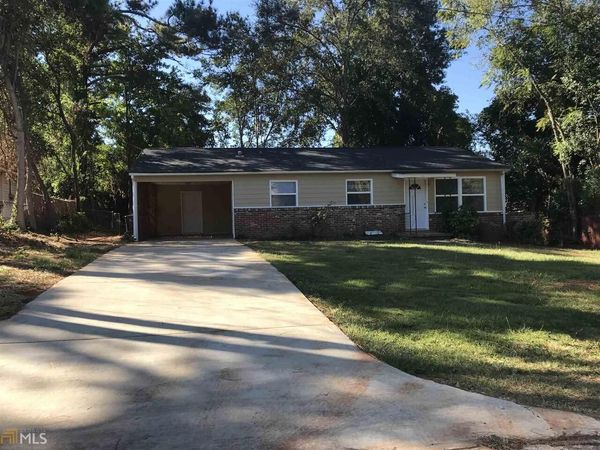 131 Pineview Drive, Athens, GA 30605