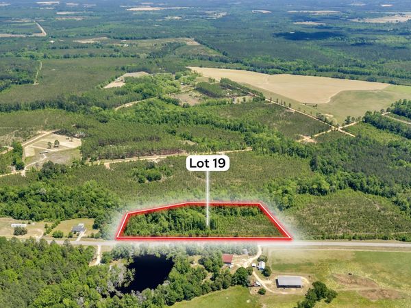 19 Hwy 126, Cadwell, GA 31009