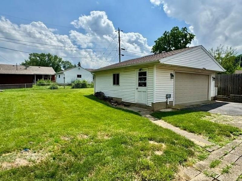 110 W Routzong Drive, Fairborn, OH 45324 Photo 61
