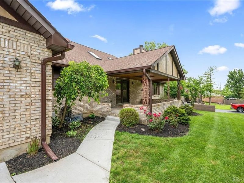 7630 Essington Circle, Washington Township, OH 45459 Photo 49